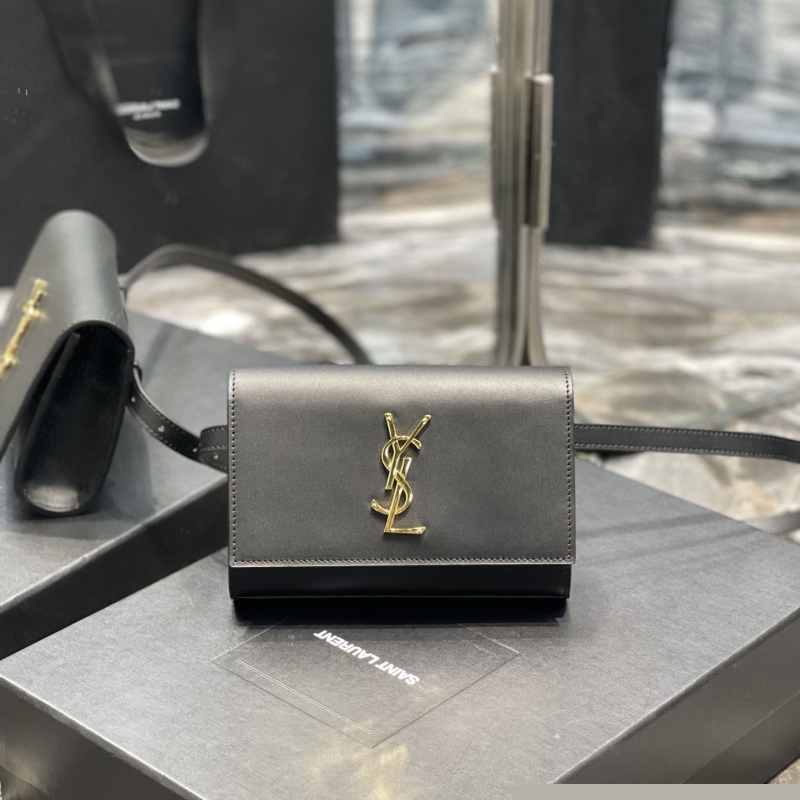 Y*L clutch bags